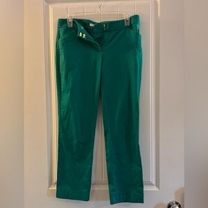 New York & CO Ankle Pants